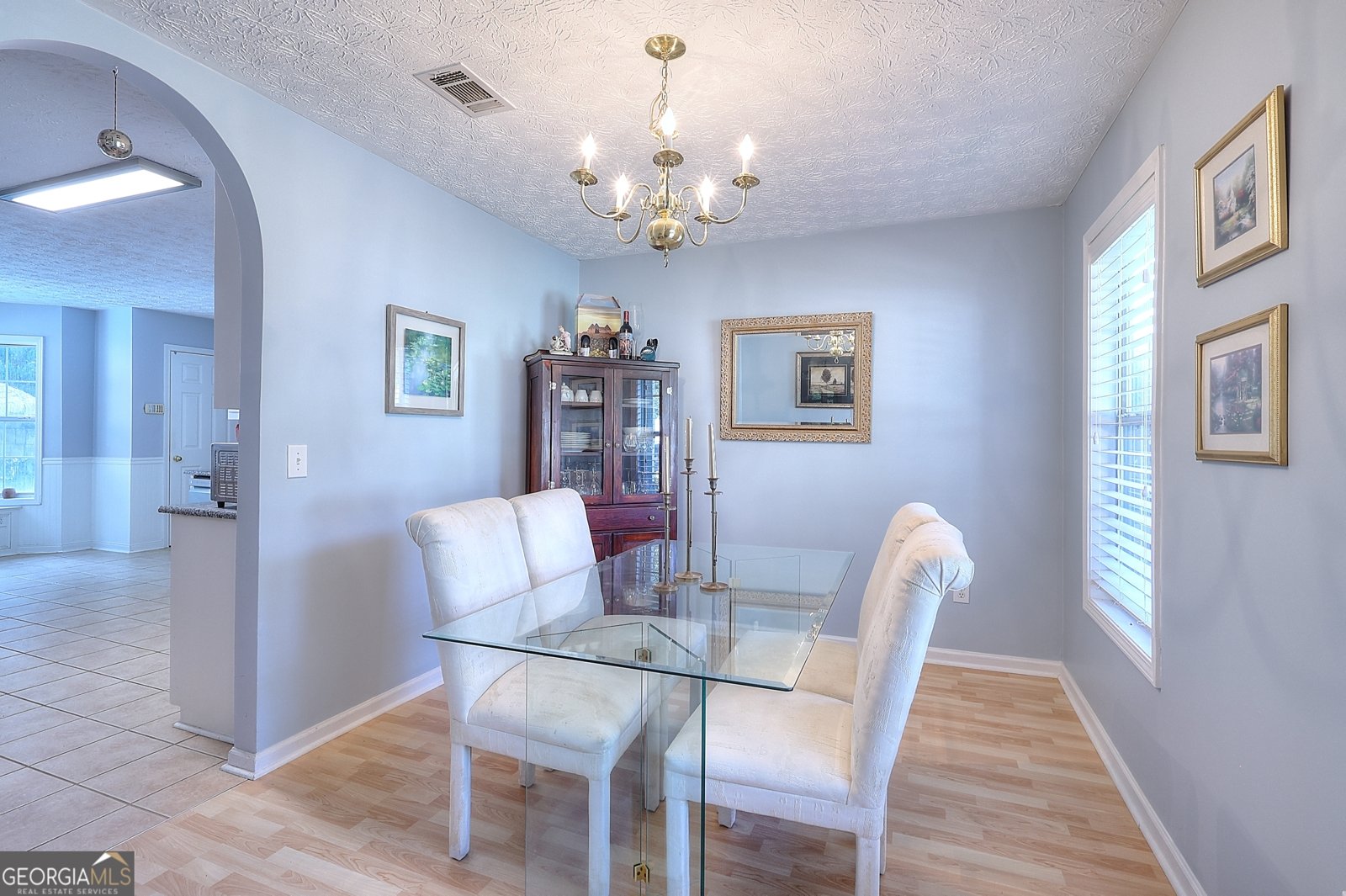 3132 Victoria Place Drive Loganville - 20