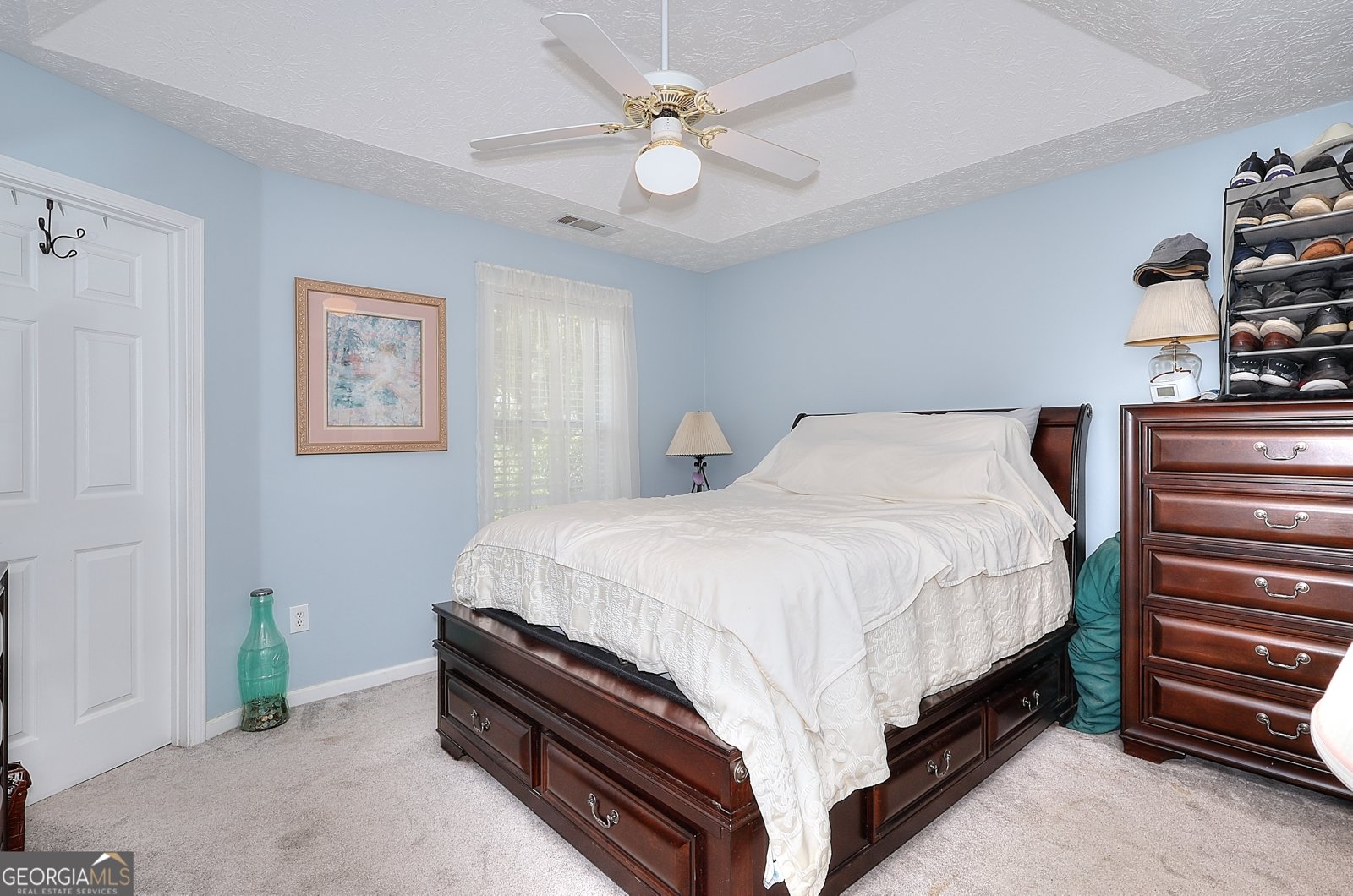 3132 Victoria Place Drive Loganville - 29