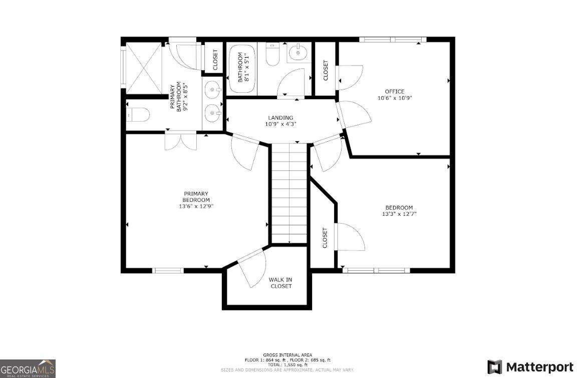 3132 Victoria Place Drive Loganville - 37