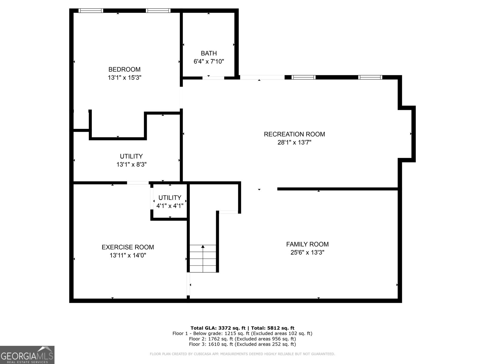 780 Mount Oglethorpe Trail Johns Creek - 11