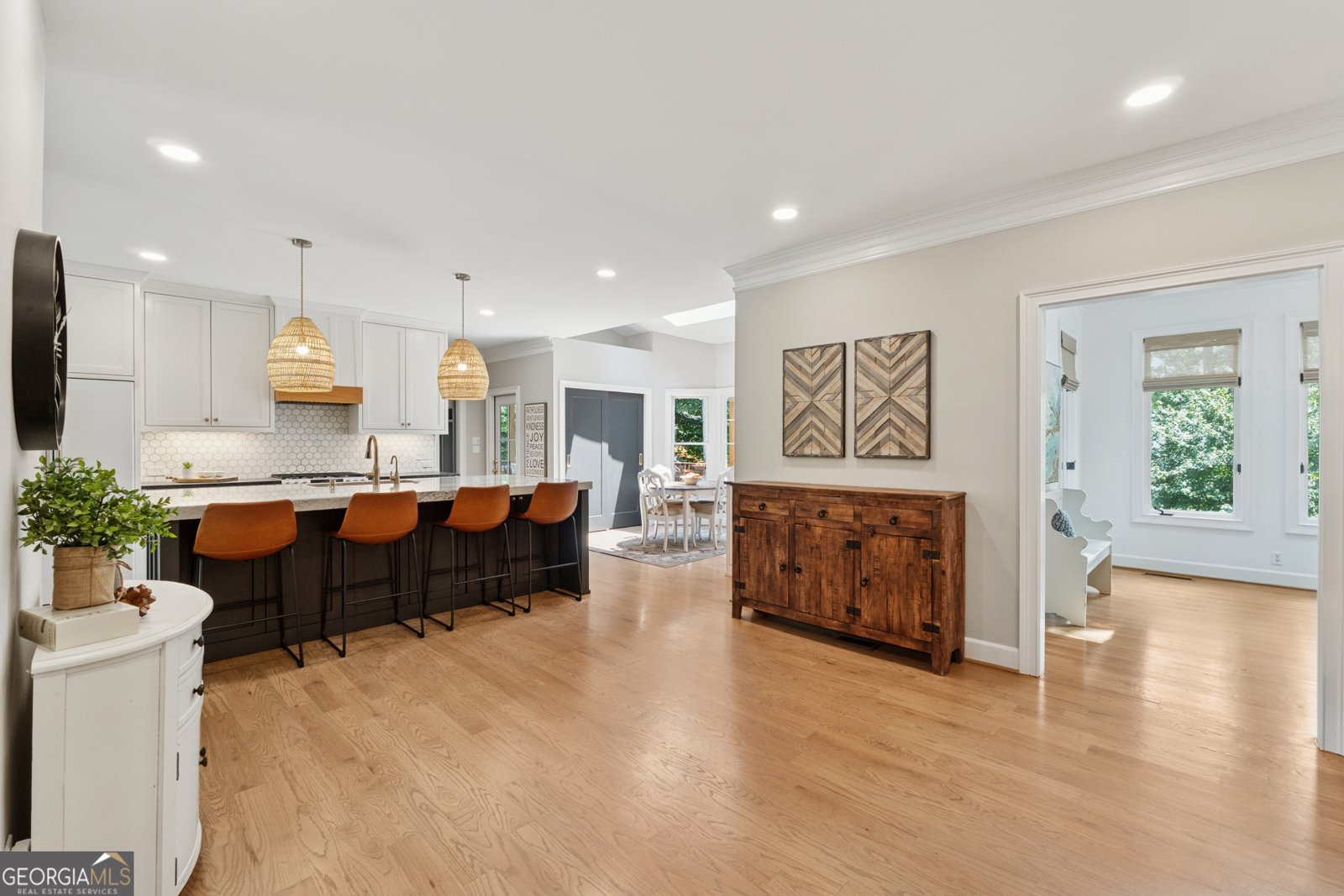 780 Mount Oglethorpe Trail Johns Creek - 12