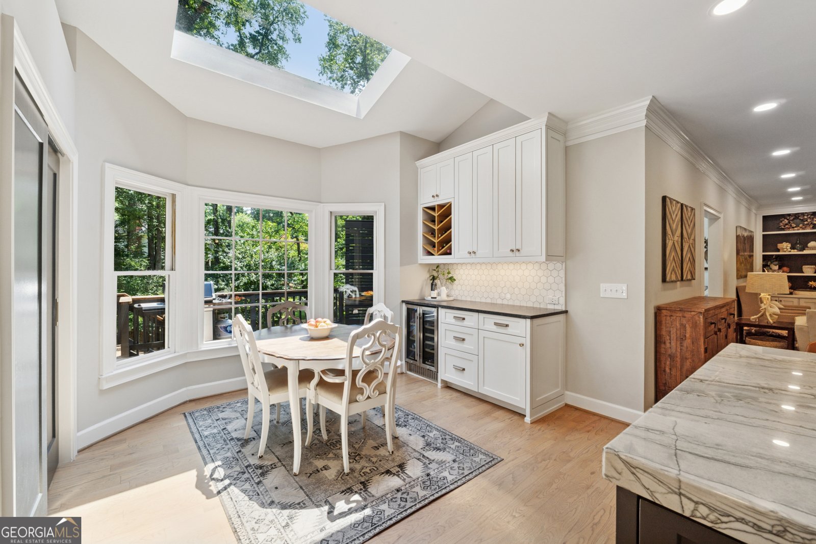 780 Mount Oglethorpe Trail Johns Creek - 15