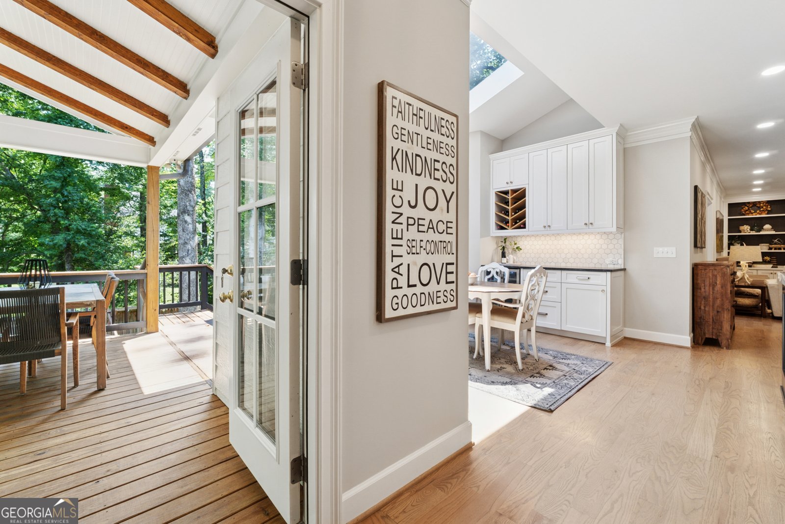 780 Mount Oglethorpe Trail Johns Creek - 16