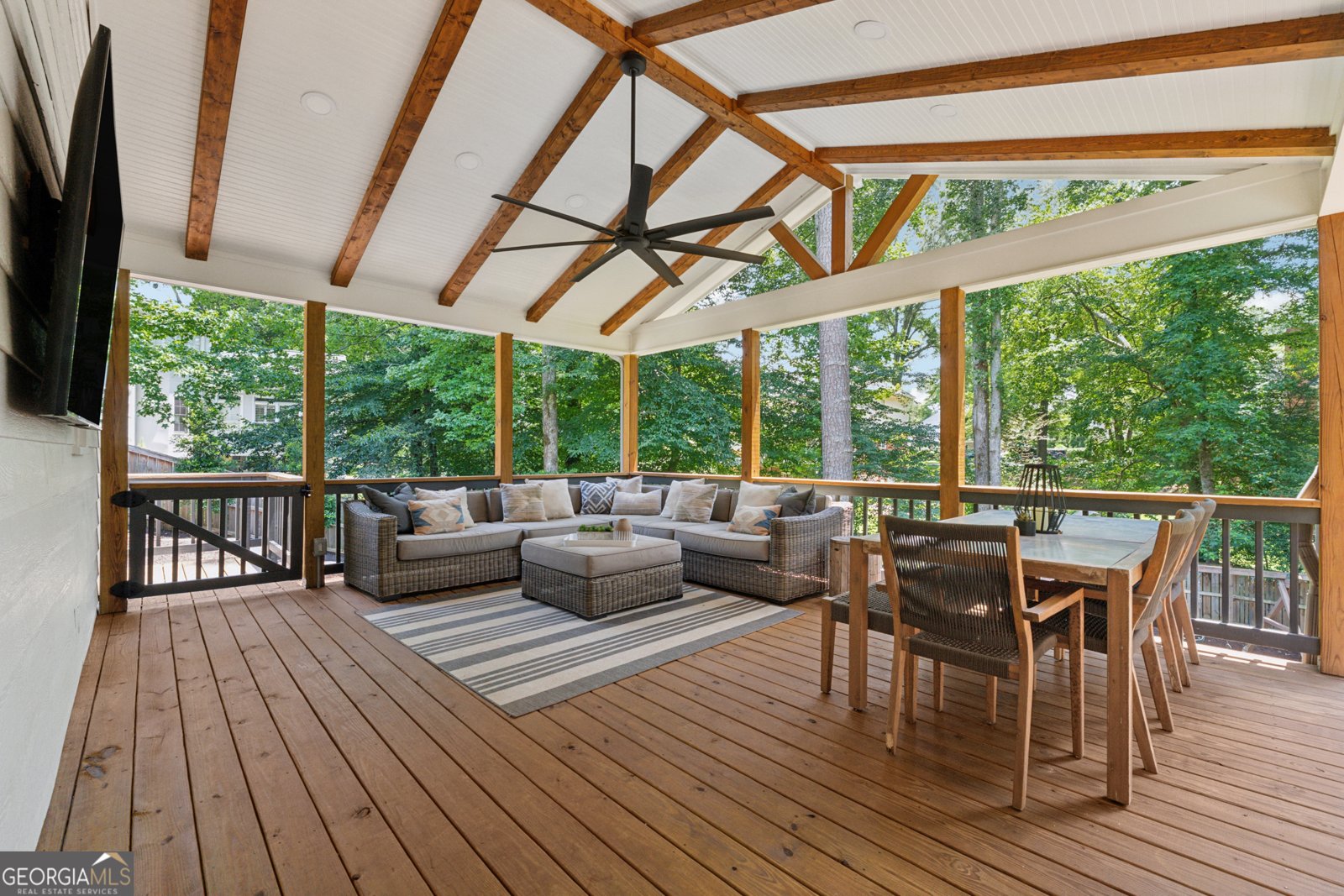 780 Mount Oglethorpe Trail Johns Creek - 17