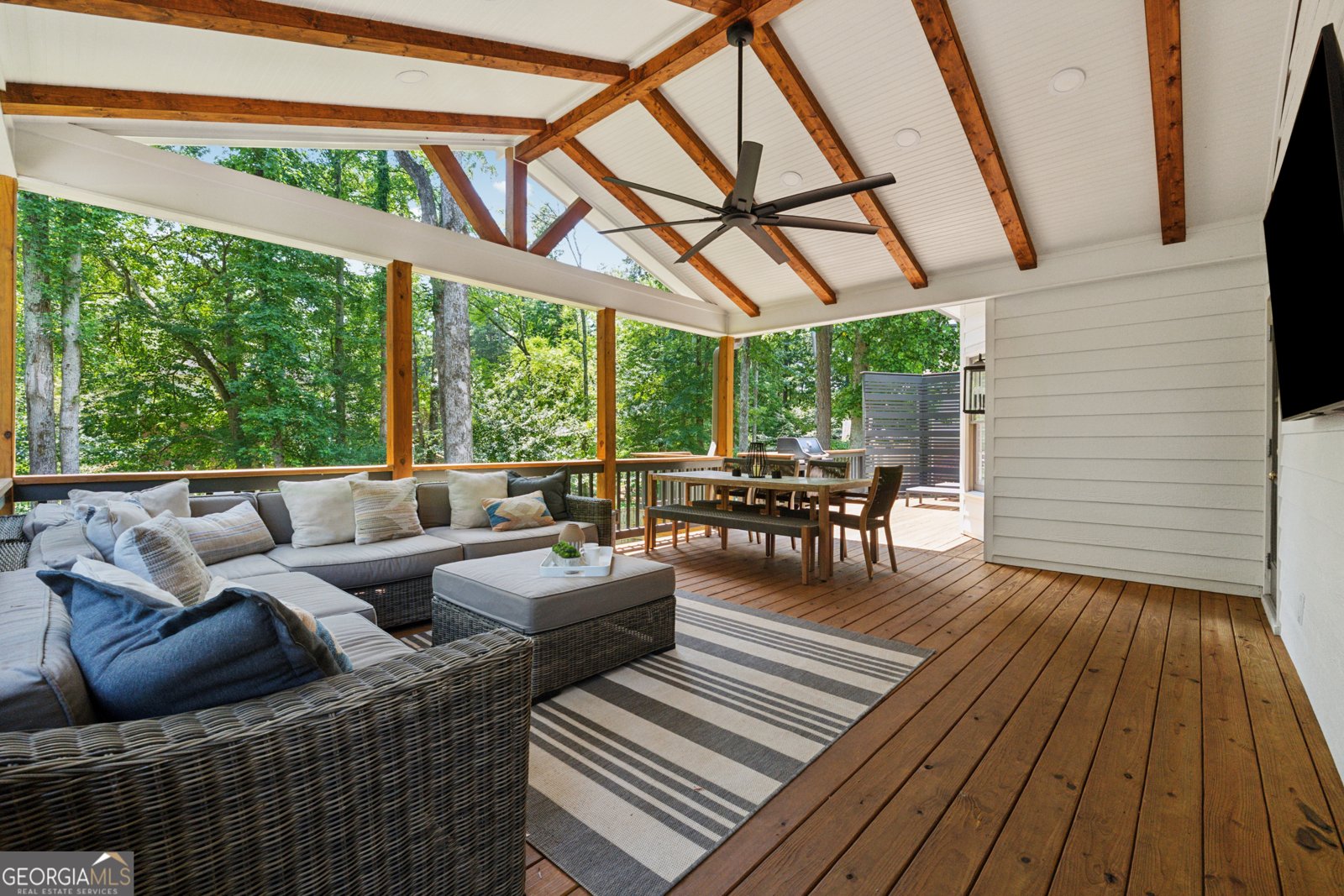 780 Mount Oglethorpe Trail Johns Creek - 18