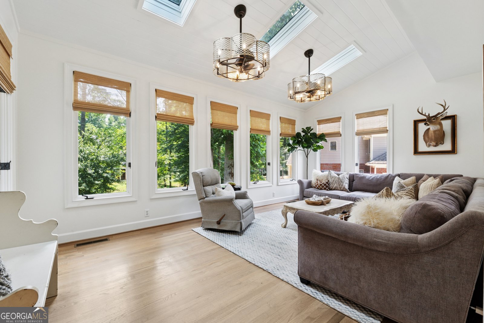 780 Mount Oglethorpe Trail Johns Creek - 19