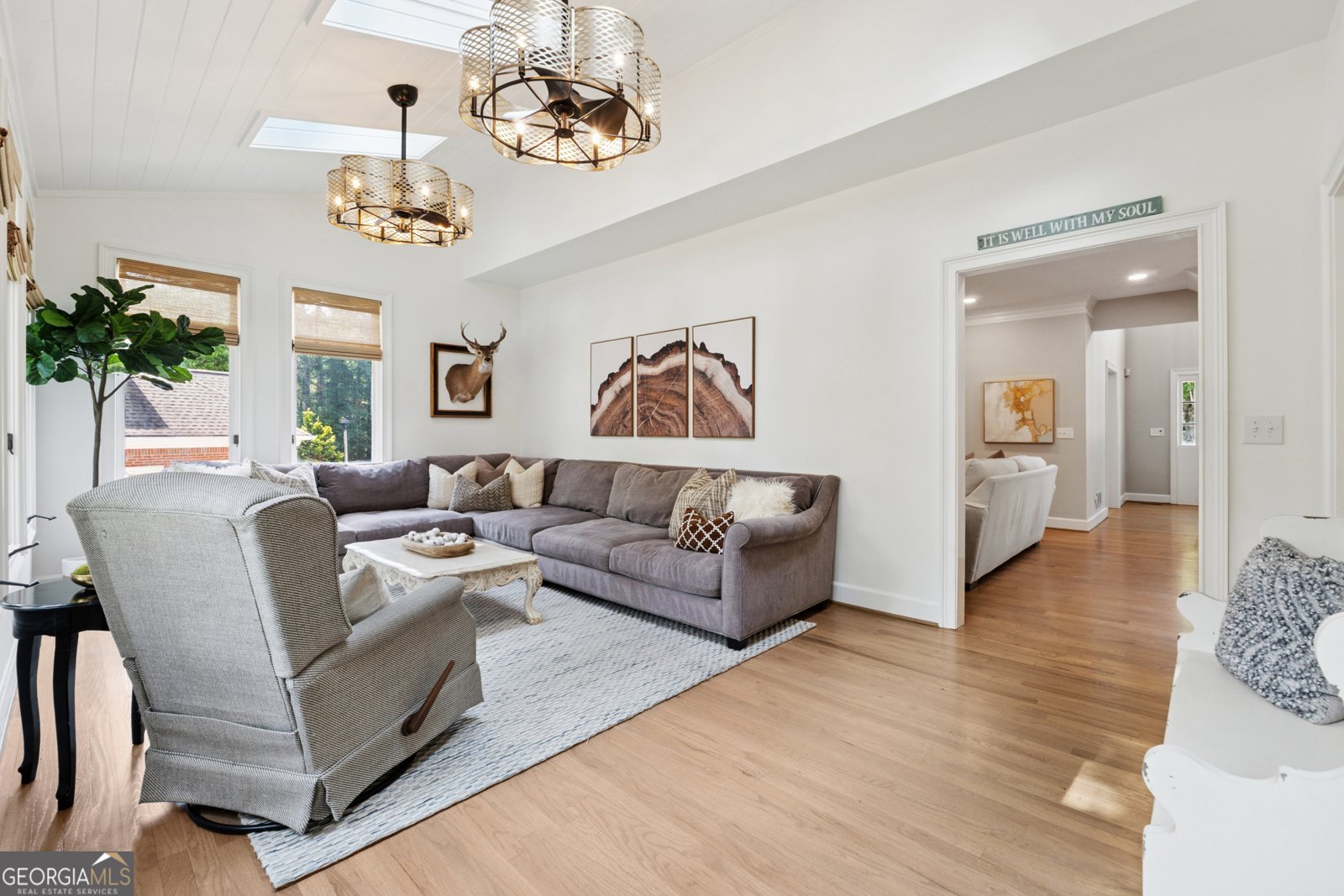 780 Mount Oglethorpe Trail Johns Creek - 20