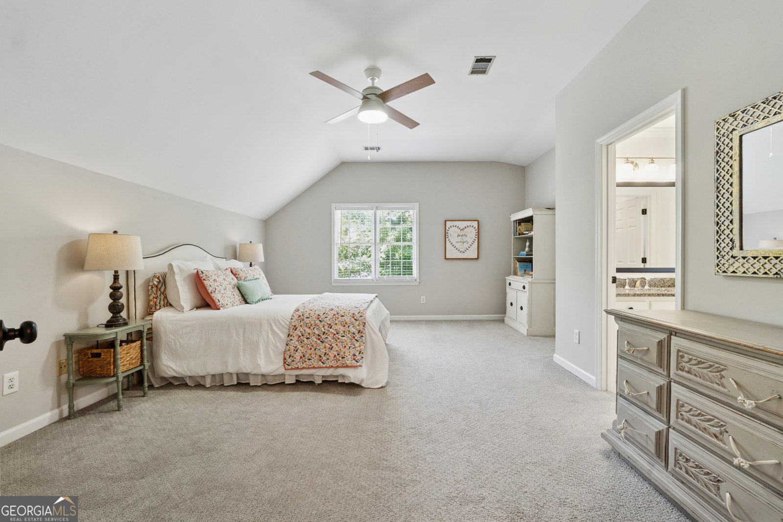 780 Mount Oglethorpe Trail Johns Creek - 30