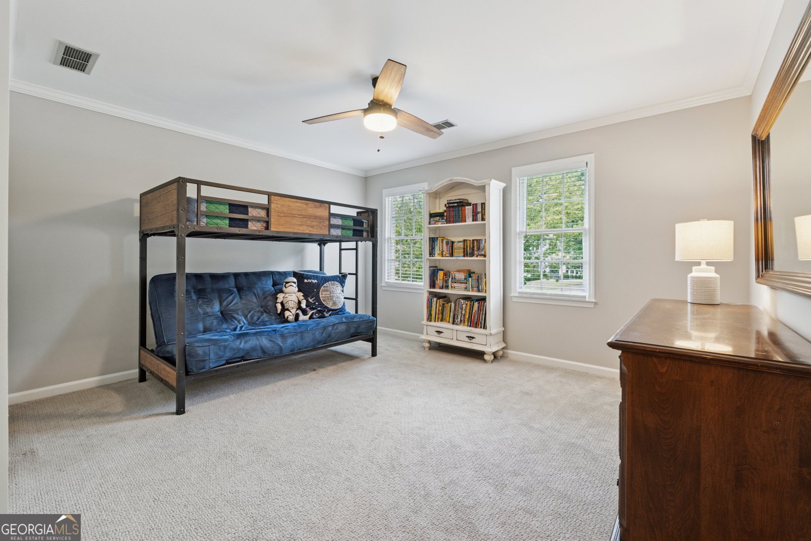 780 Mount Oglethorpe Trail Johns Creek - 34