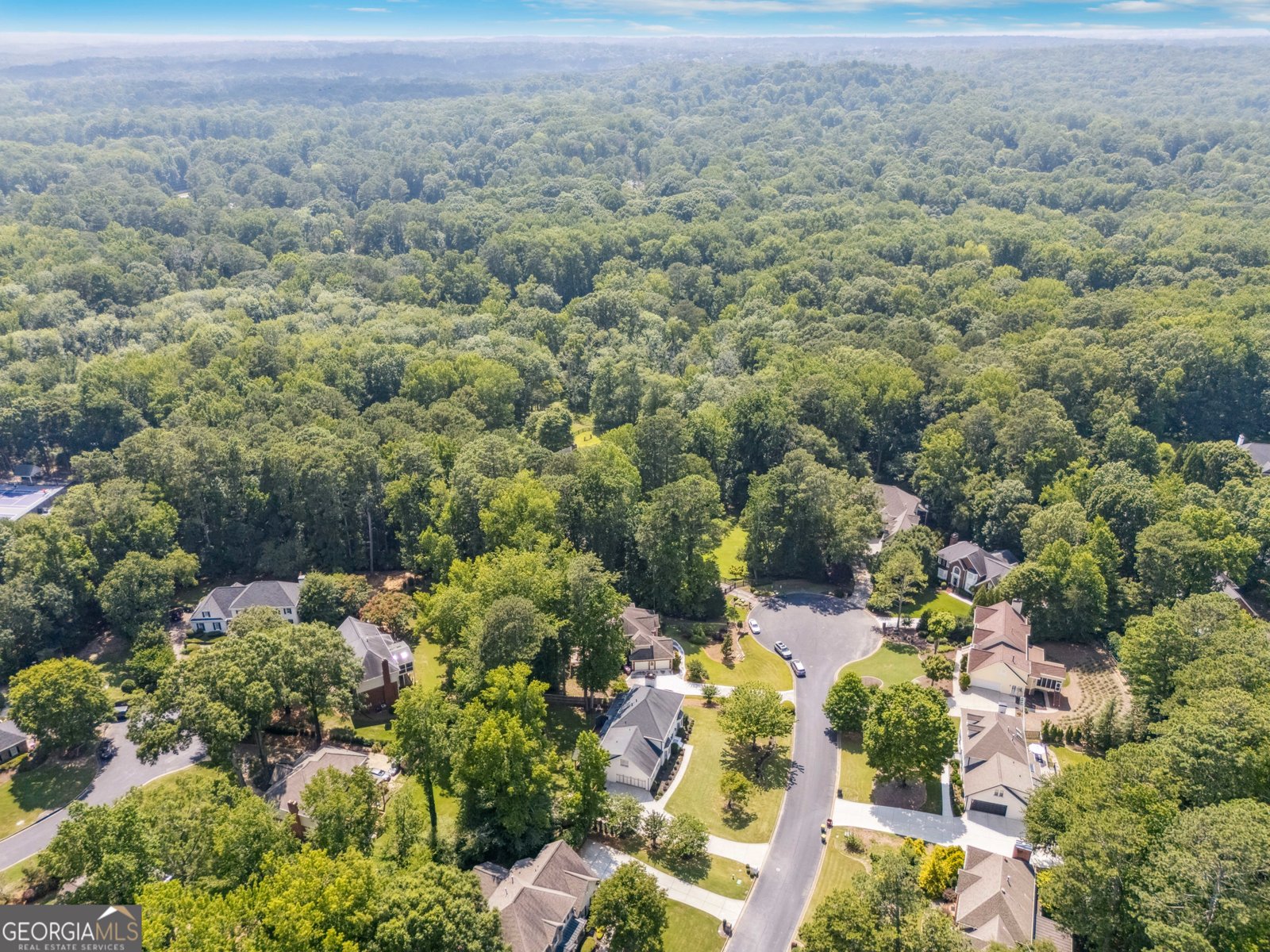 780 Mount Oglethorpe Trail Johns Creek - 4
