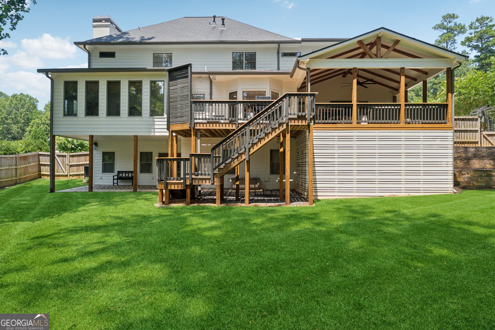 780 Mount Oglethorpe Trail Johns Creek - 49