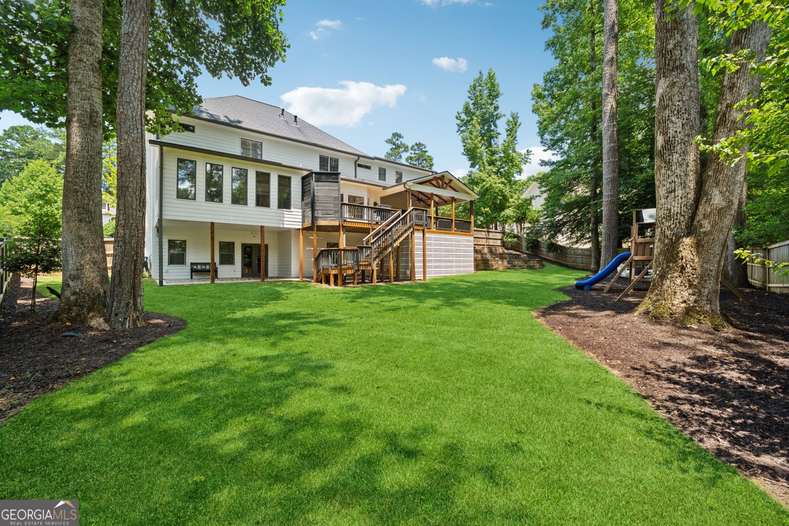 780 Mount Oglethorpe Trail Johns Creek - 52