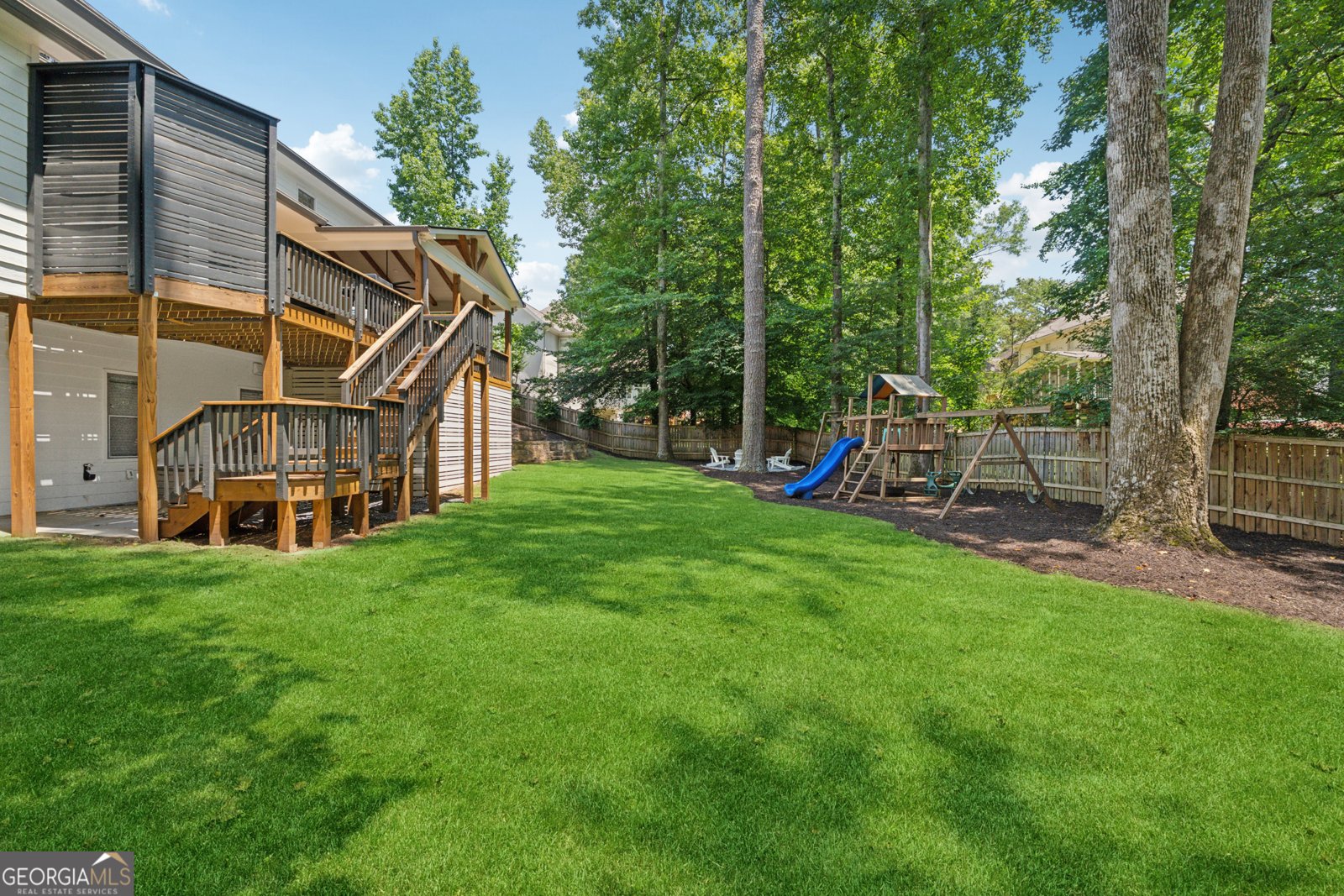 780 Mount Oglethorpe Trail Johns Creek - 53