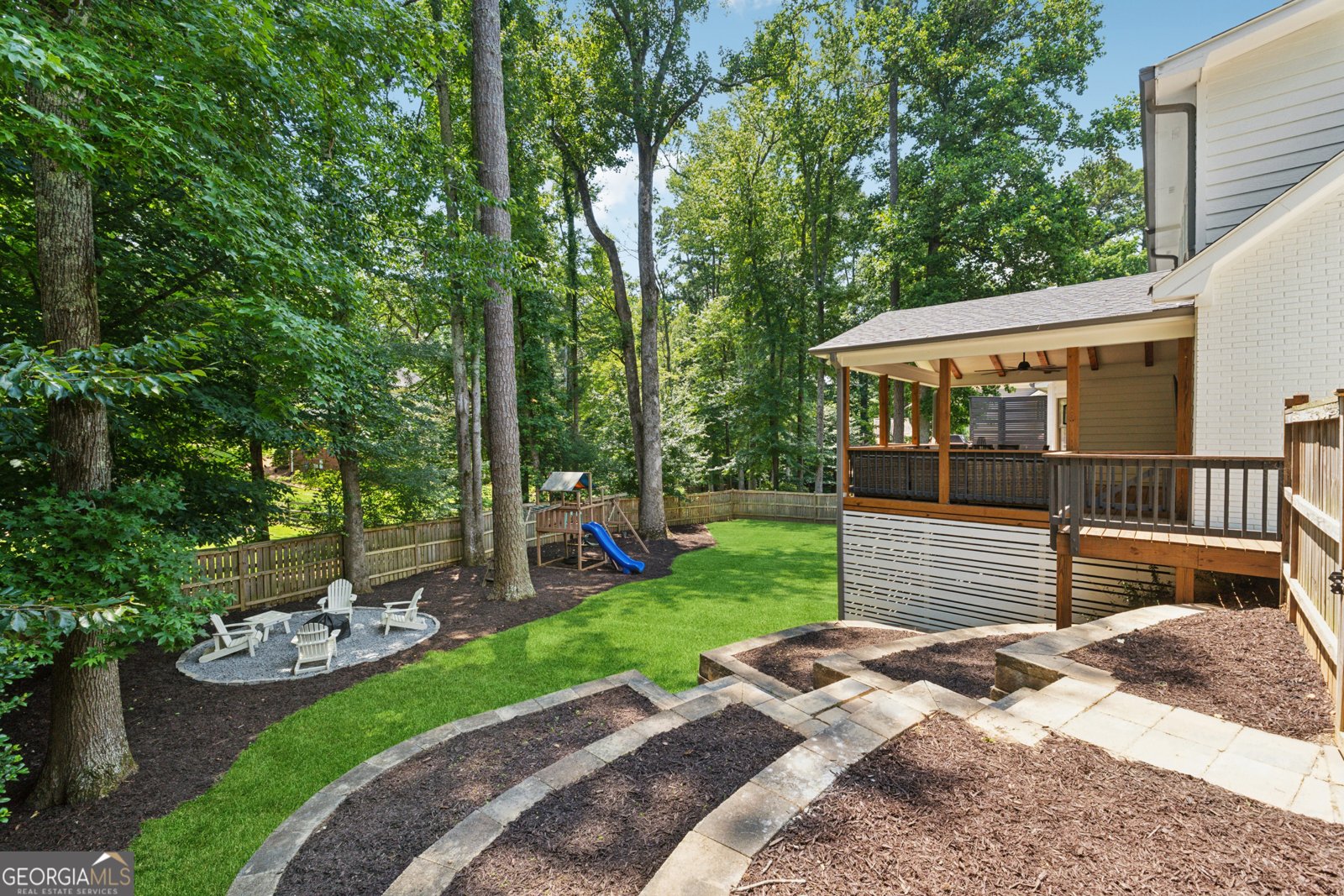 780 Mount Oglethorpe Trail Johns Creek - 54