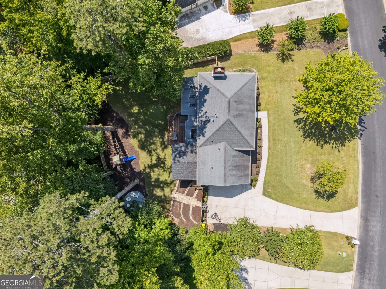 780 Mount Oglethorpe Trail Johns Creek - 57