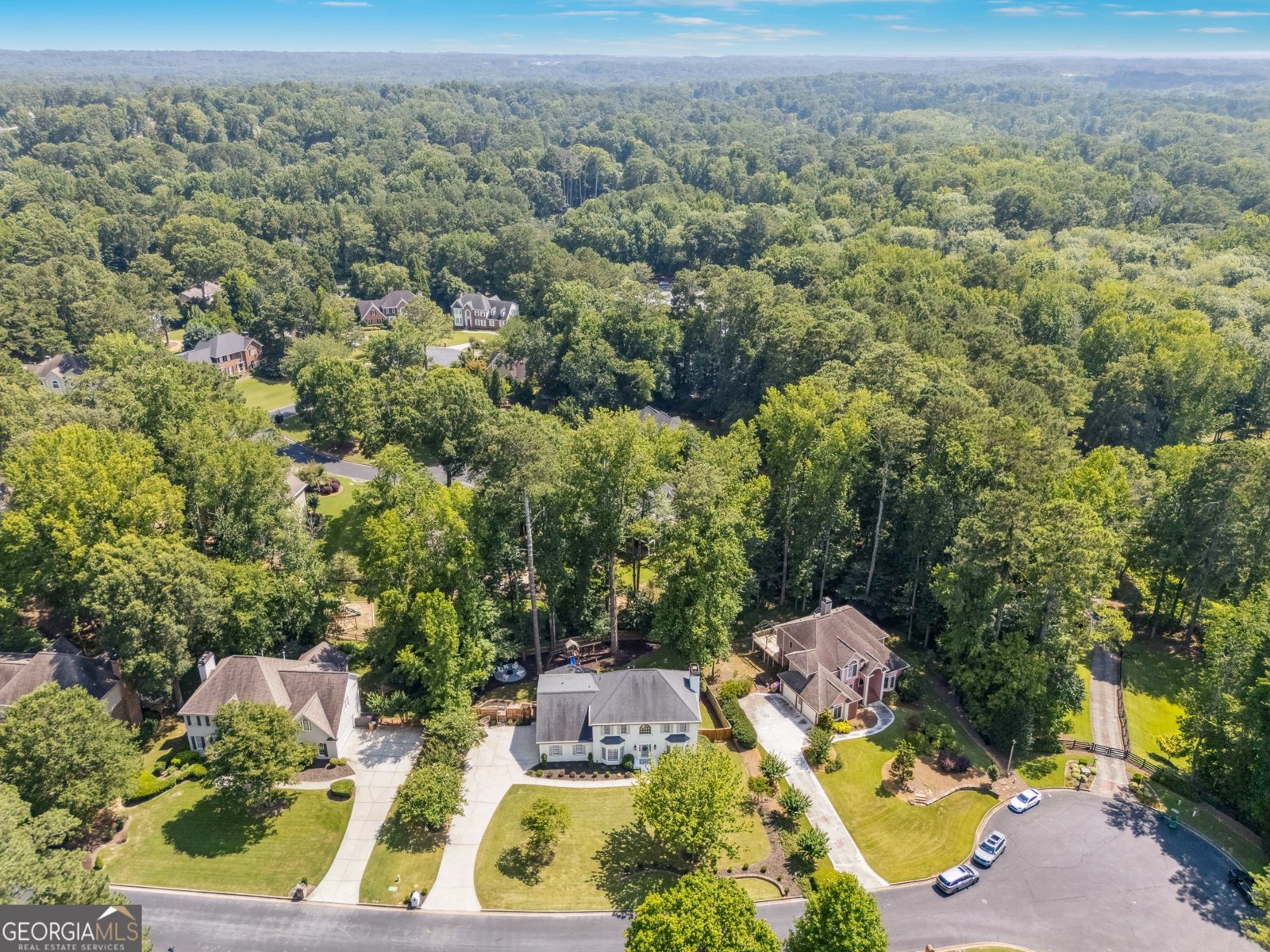 780 Mount Oglethorpe Trail Johns Creek - 59
