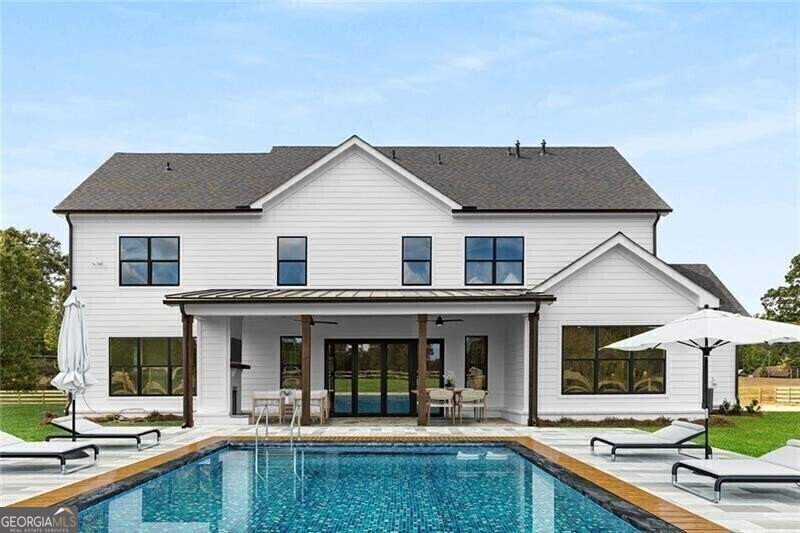 2687 Holbrook Campground Road Alpharetta - 4