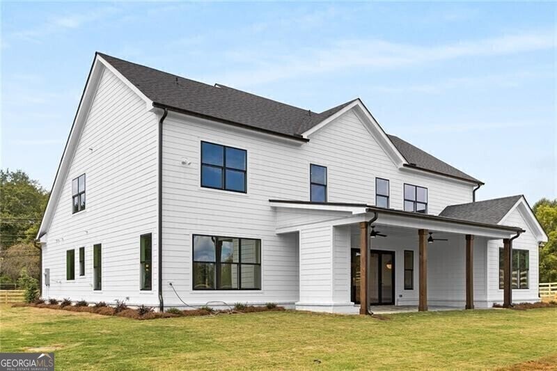 2687 Holbrook Campground Road Alpharetta - 47