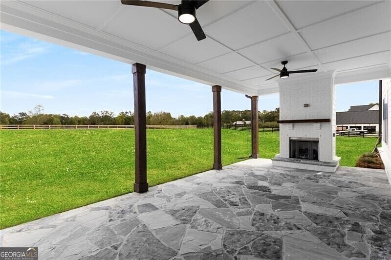 2687 Holbrook Campground Road Alpharetta - 5