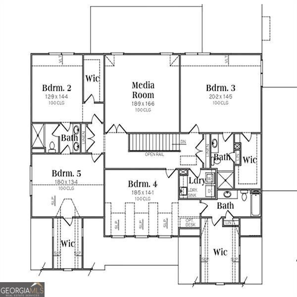 2687 Holbrook Campground Road Alpharetta - 52