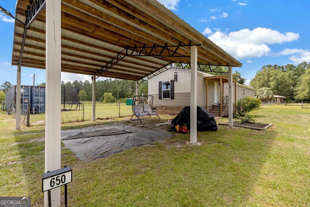 650 Harry Hagan Road Pembroke - 10