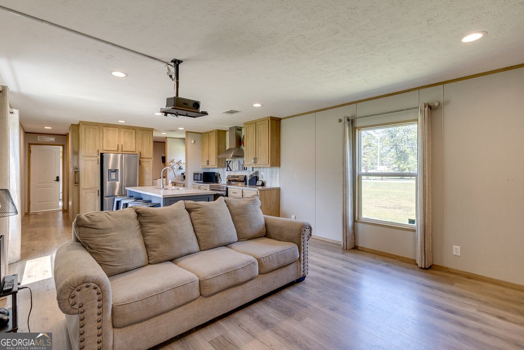 650 Harry Hagan Road Pembroke - 14