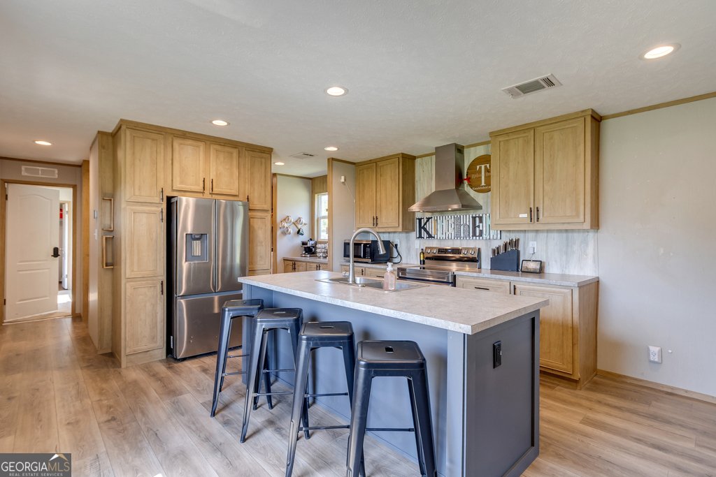 650 Harry Hagan Road Pembroke - 16