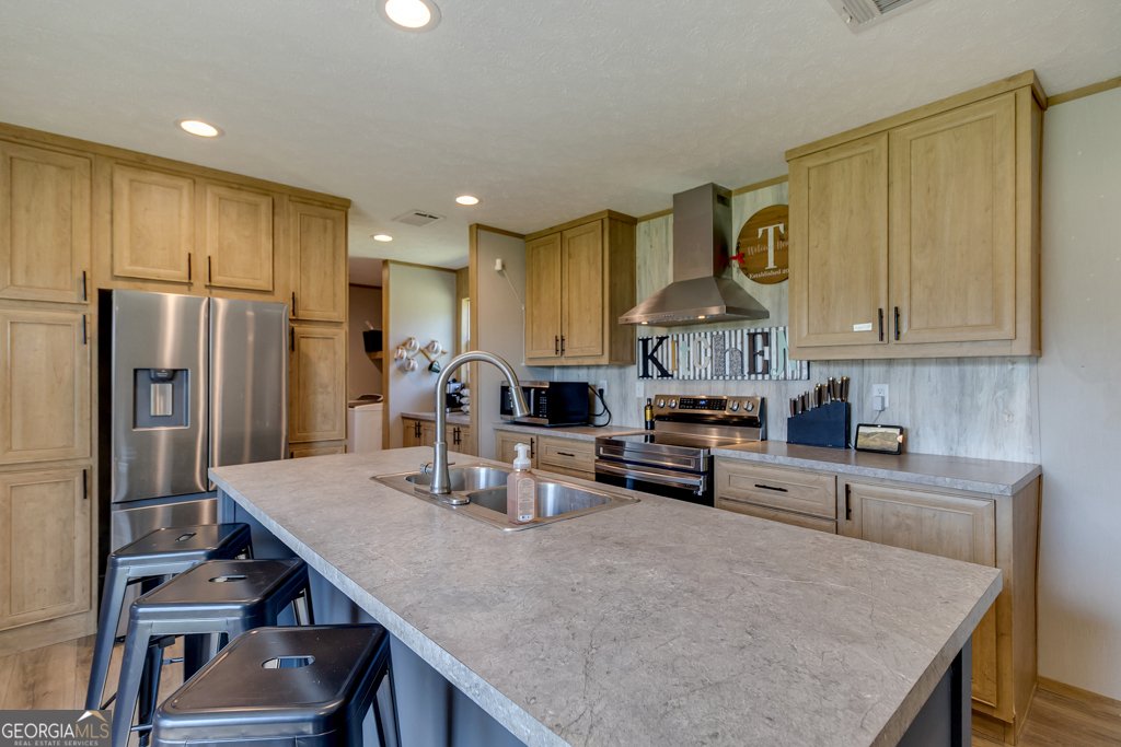 650 Harry Hagan Road Pembroke - 17