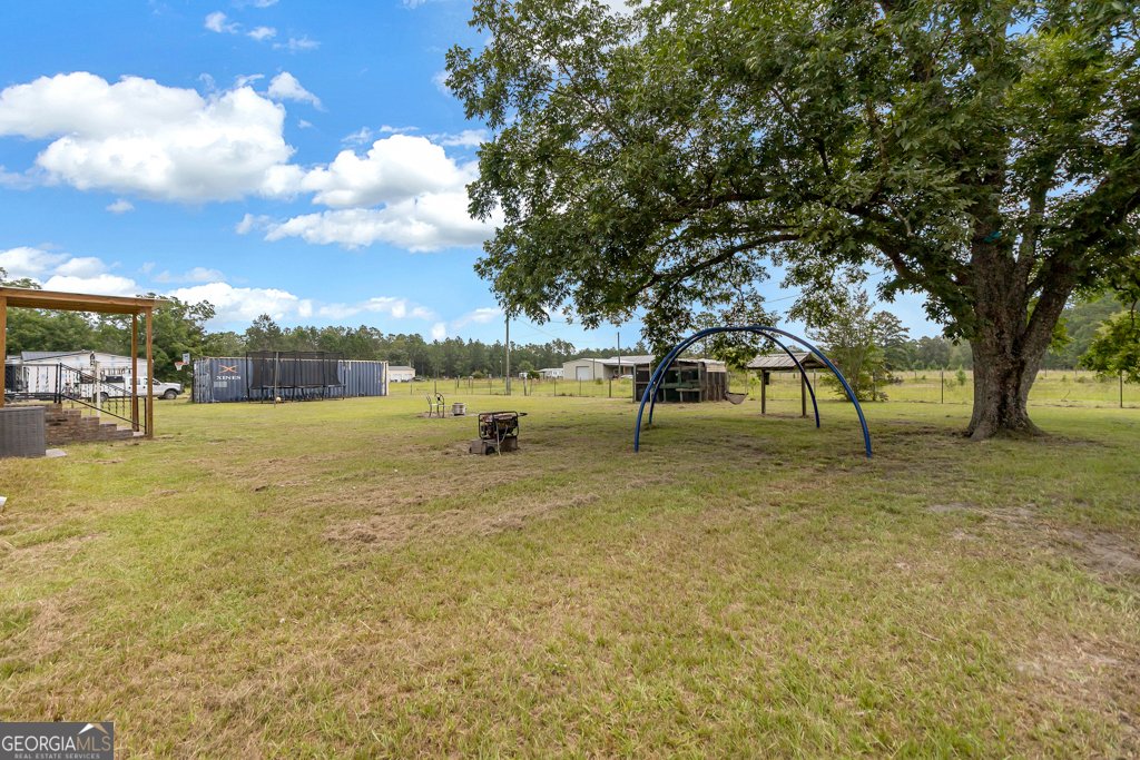 650 Harry Hagan Road Pembroke - 2