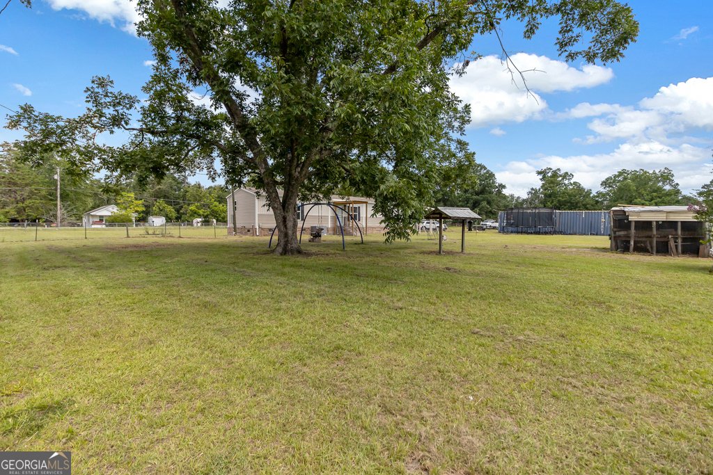 650 Harry Hagan Road Pembroke - 3