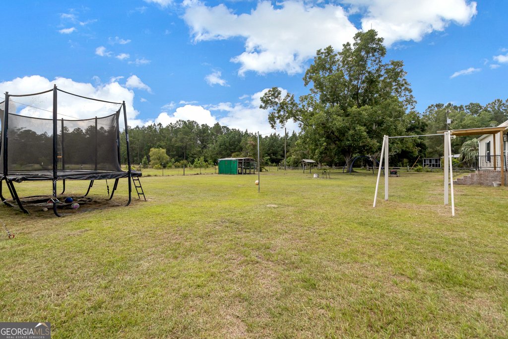 650 Harry Hagan Road Pembroke - 31