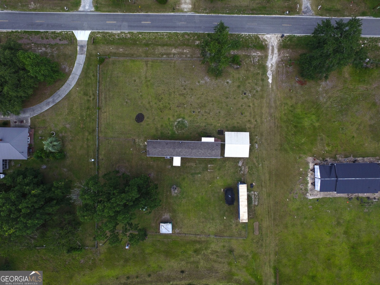 650 Harry Hagan Road Pembroke - 5