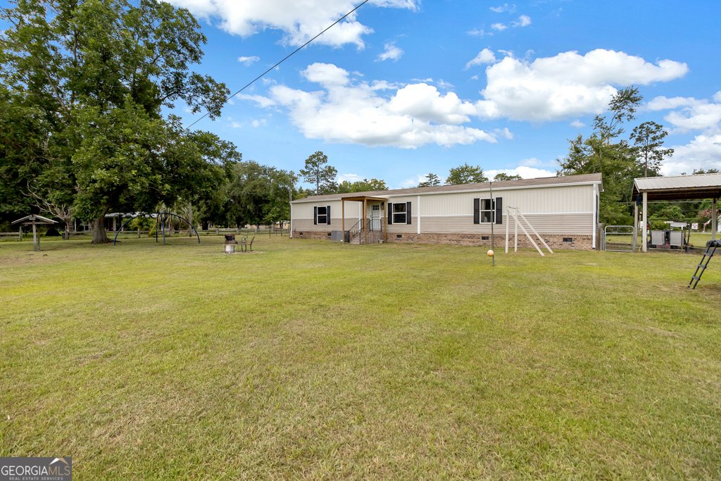 650 Harry Hagan Road Pembroke - 6