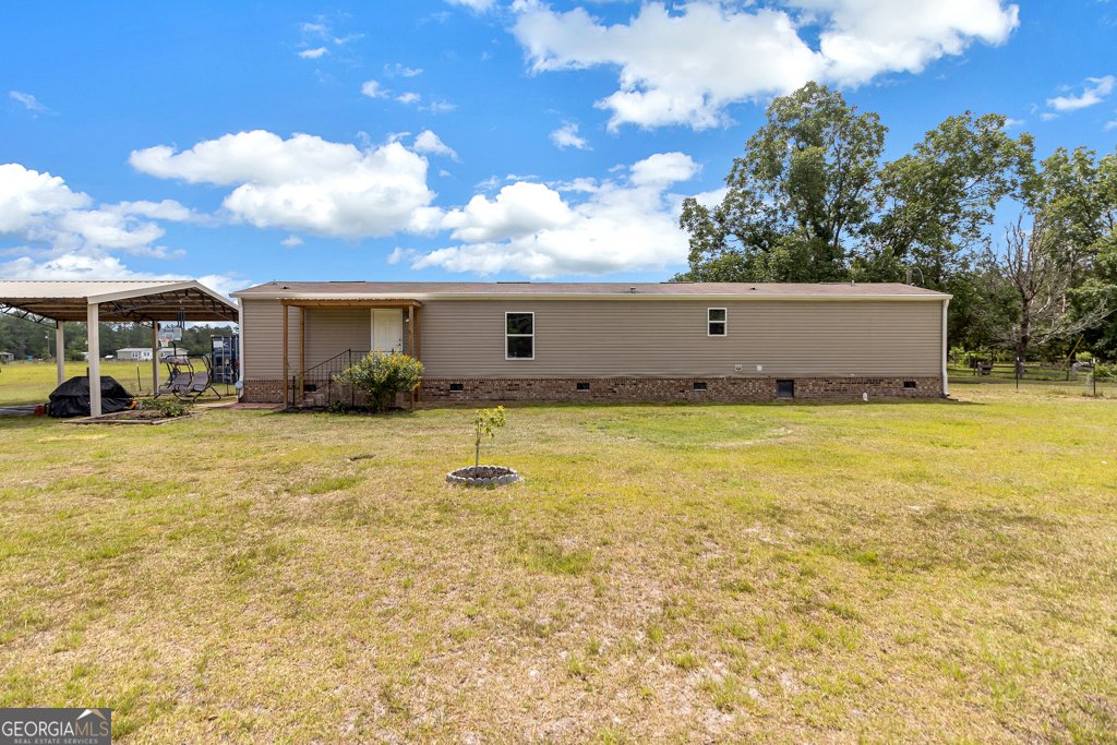 650 Harry Hagan Road Pembroke - 9