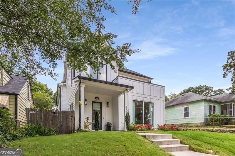 160 Cleveland Street Atlanta - 10