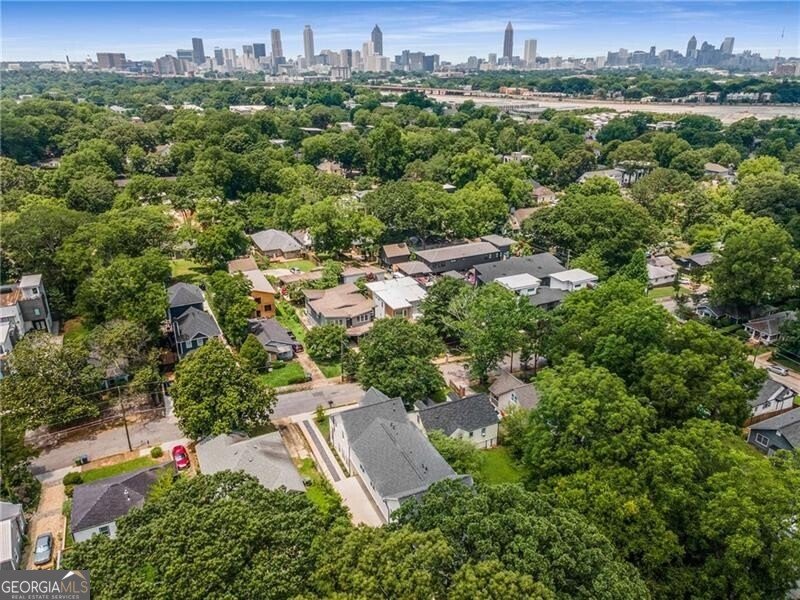 160 Cleveland Street Atlanta - 11