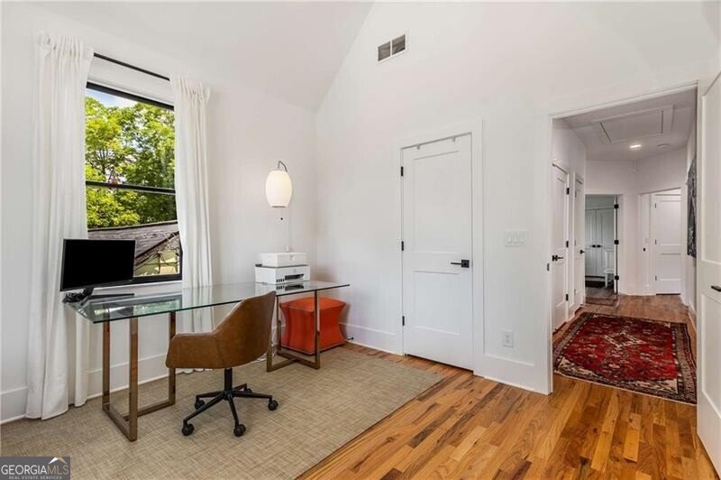 160 Cleveland Street Atlanta - 2