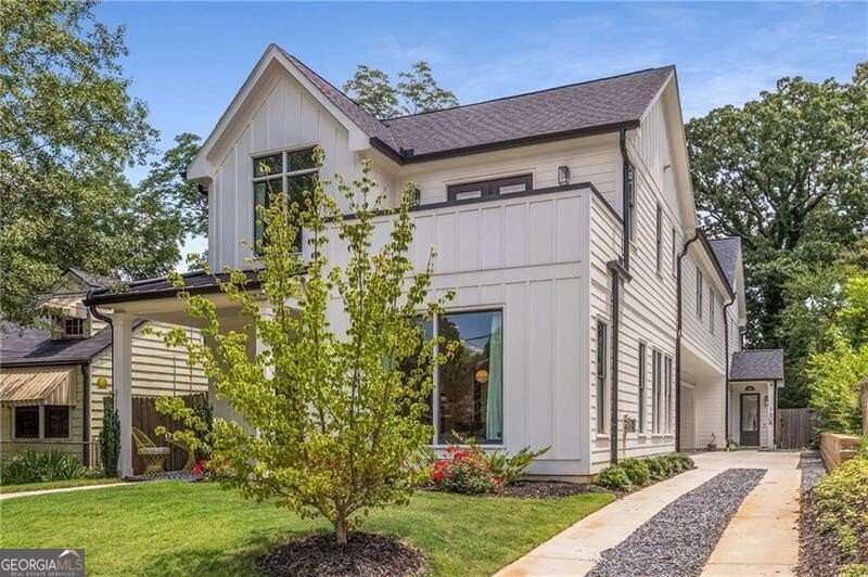 160 Cleveland Street Atlanta - 34