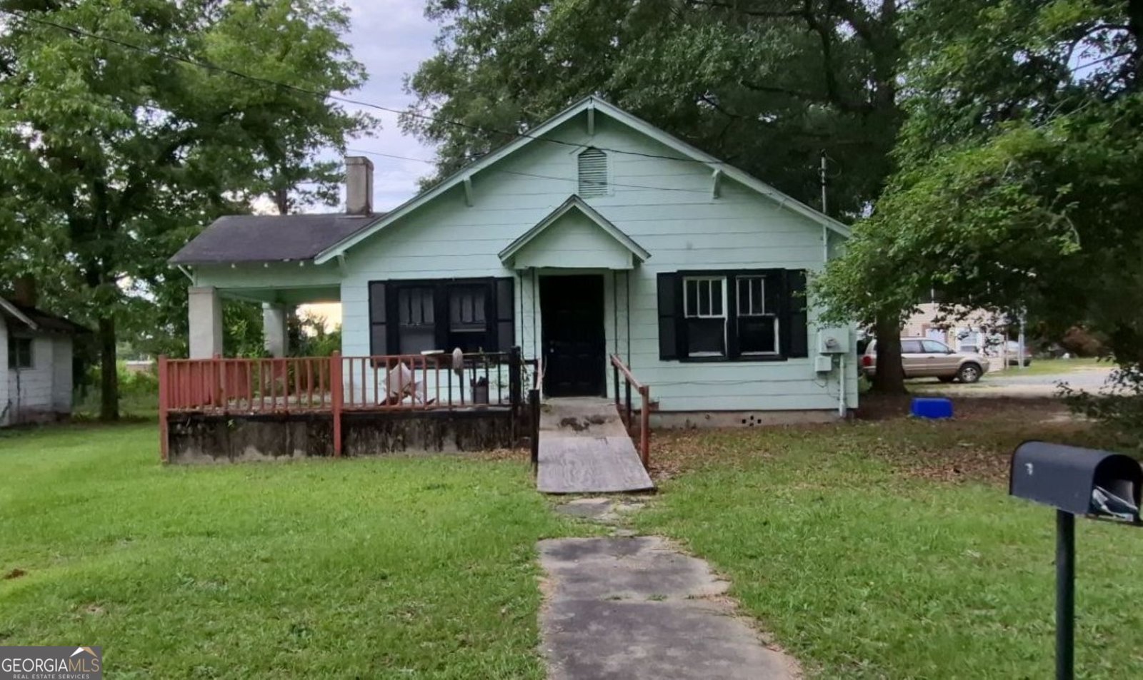 866 Roseview Drive Macon - 1