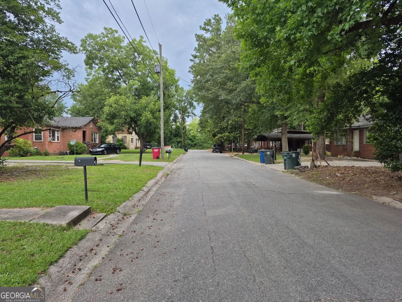 866 Roseview Drive Macon - 18
