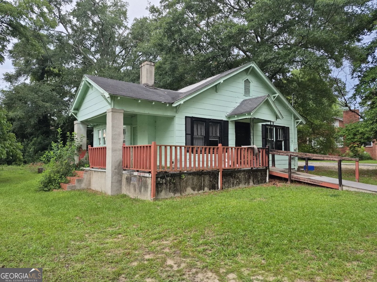 866 Roseview Drive Macon - 2