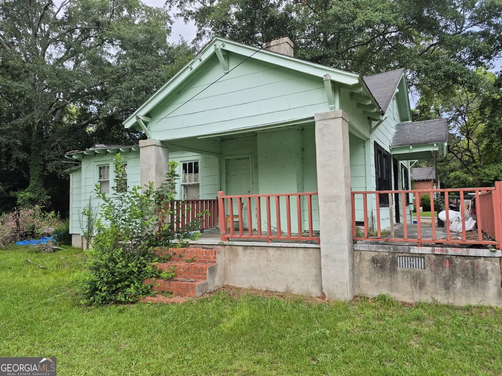866 Roseview Drive Macon - 3