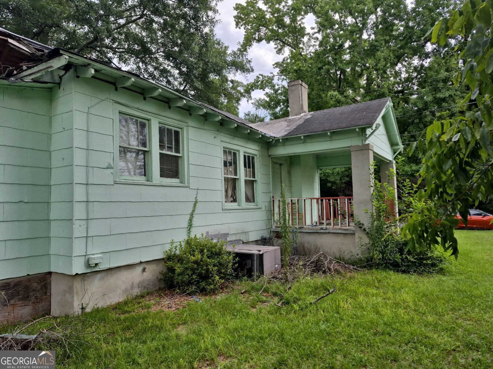 866 Roseview Drive Macon - 4