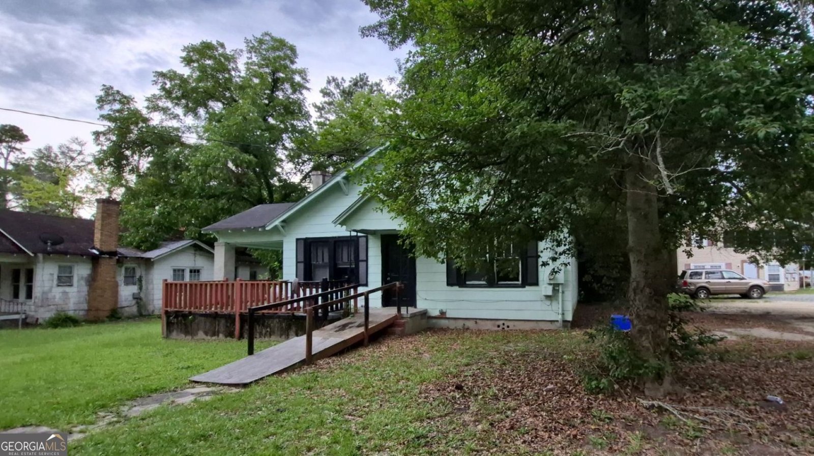 866 Roseview Drive Macon - 5