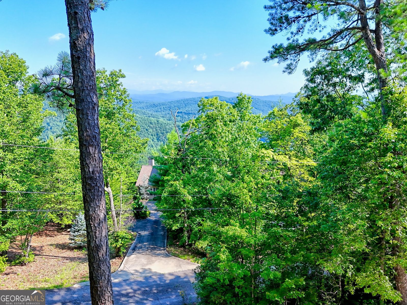 295 Tallulah View Tallulah Falls - 10