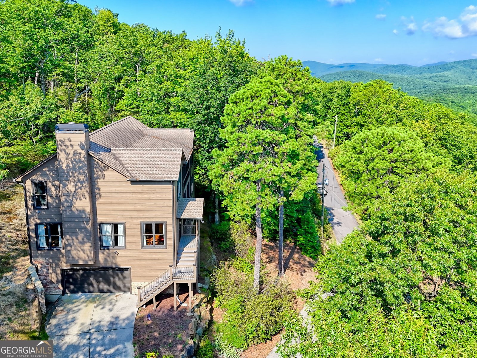295 Tallulah View Tallulah Falls - 12