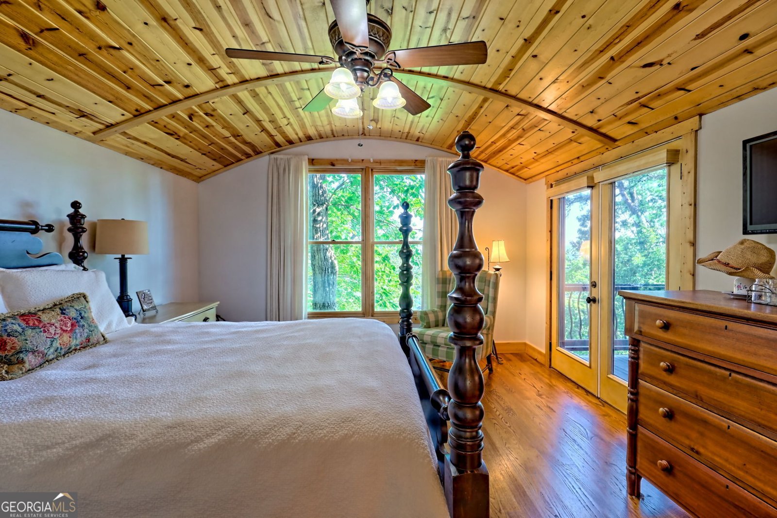 295 Tallulah View Tallulah Falls - 20