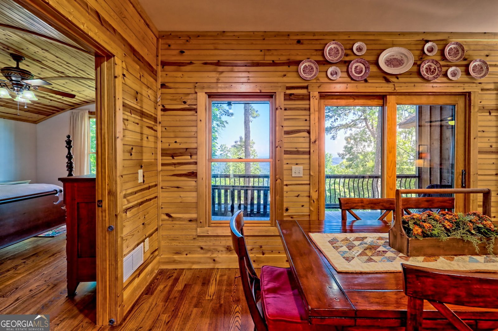 295 Tallulah View Tallulah Falls - 22