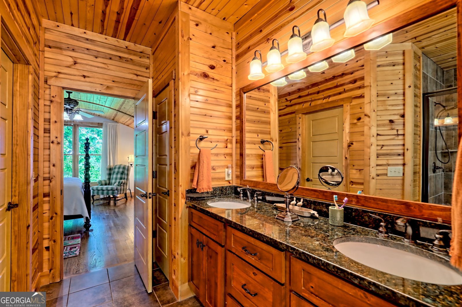 295 Tallulah View Tallulah Falls - 27
