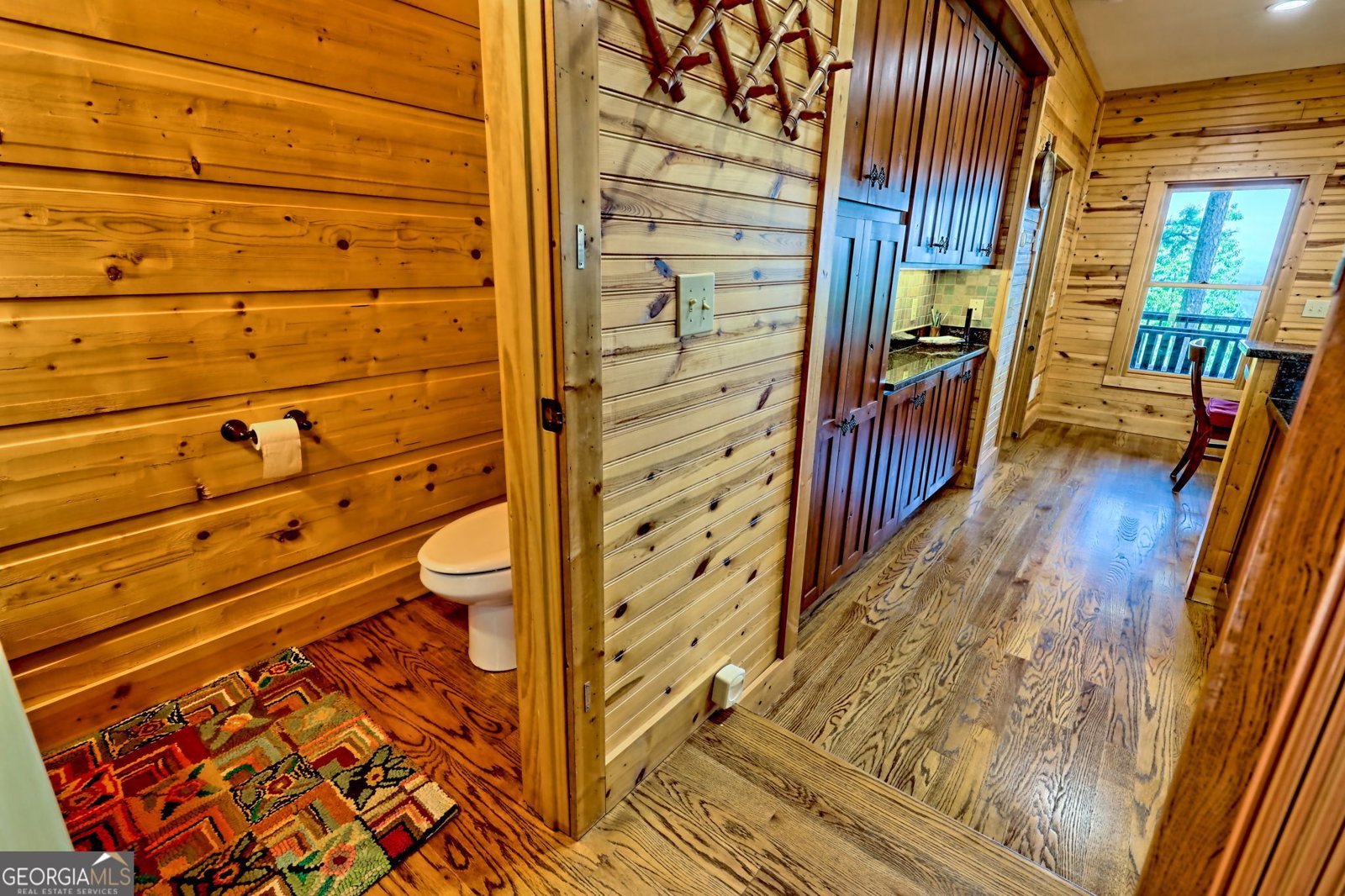 295 Tallulah View Tallulah Falls - 29